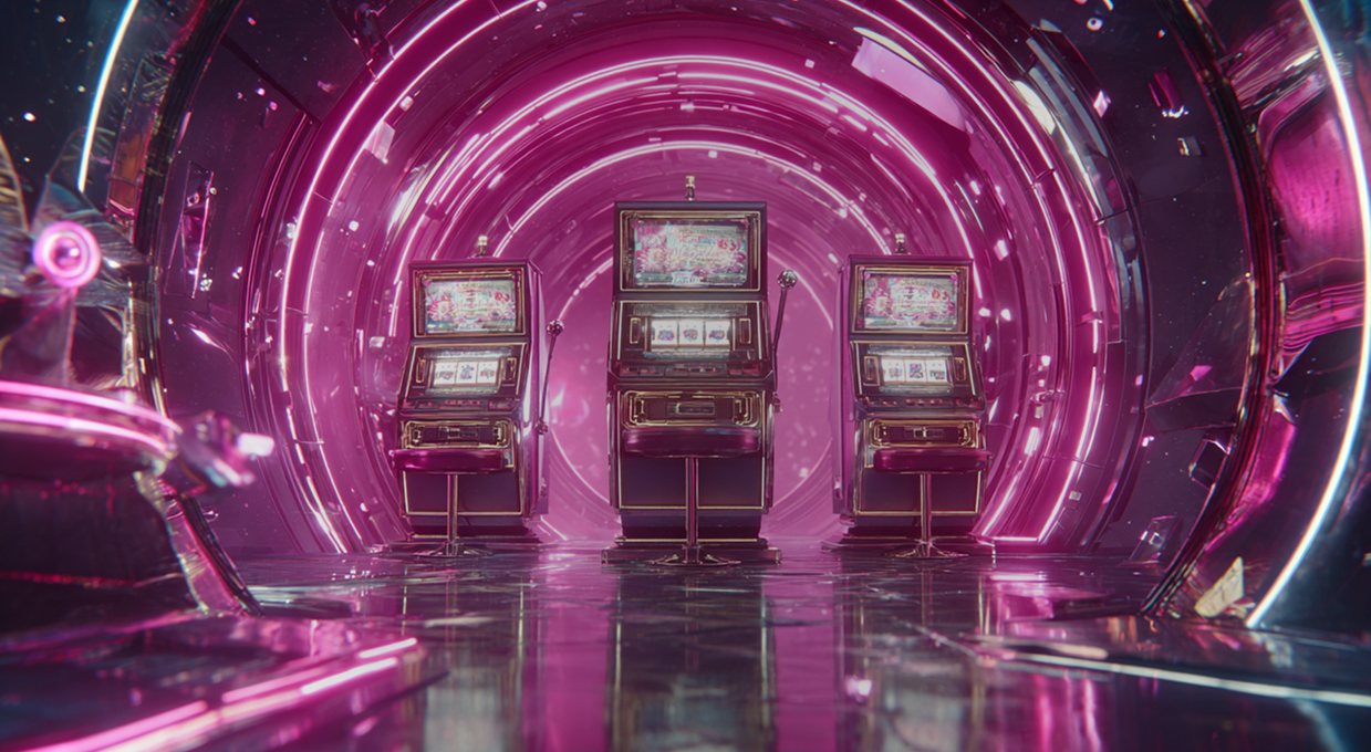 Slots Palace