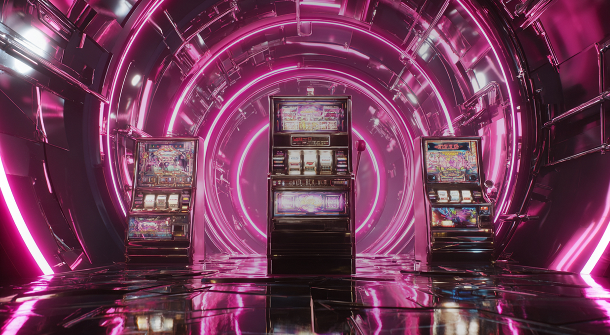 Slots Palace